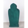Statue Bouddha debout en marche Statuettes Bouddhistes STABD1