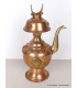 Bhumpa tibétain en cuivre 22 cm Objets rituels bouddhistes bhumpa