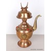 Bhumpa tibétain en cuivre 22 cm Objets rituels bouddhistes bhumpa