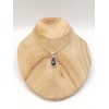 Pendentif Labradorite Spectrolite quadricolore Bijoux en Labradorite PU69.2