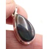 Pendentif Labradorite Spectrolite quadricolore Bijoux en Labradorite PU69.2