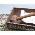 Porte encens tibétain Stupa et Biches - Porte-encens tibétains