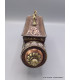 Porte encens tibétain Stupa et Biches Brûleurs et porte-encens PETSTU1
