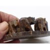 Brûleur d'encens cônes et bâtons en onyx Brûleurs et porte-encens BETON1