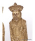 Statue taoïste Couple de Sages Statuettes Bouddhistes STAO1