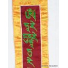 Tenture bouddhiste Mantra de Tara Tentures tibétaines Bouddha MANTA1