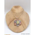 Pendentif tibétain bouddhiste plusieurs modèles - Pendentifs tibétains bouddhistes