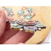 Pendentif tibétain bouddhiste plusieurs modèles Pendentifs tibétains bouddhistes PT28