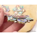 Pendentif tibétain bouddhiste plusieurs modèles - Pendentifs tibétains bouddhistes