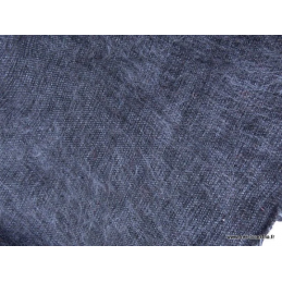 Châle népalais laine de Yak gris foncé Châles laine de yak CPLY30