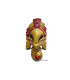 Artisanat tibétain Dieu GANESH 31 cm Objets Ganesh GAN4
