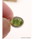 Petit Pendentif Tourmaline Verte Pendentifs pierres naturelles AW25