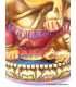 Statuette Ganesh dans une main 16 cm Statuettes Bouddhistes GANESH5