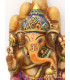 Statuette Ganesh dans une main 16 cm Statuettes Bouddhistes GANESH5
