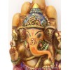 Statuette Ganesh dans une main 16 cm Statuettes Bouddhistes GANESH5