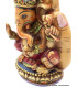 Statuette Ganesh dans une main 16 cm Statuettes Bouddhistes GANESH5
