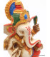 Statuette Ganesh en résine 12 cm Objets Ganesh STA75.2