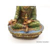 Statuette bouddhiste Guru Rinpoche 16 cm Statuettes Bouddhistes GURU1