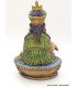 Statuette bouddhiste Guru Rinpoche 16 cm Statuettes Bouddhistes GURU1