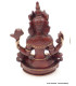 Statuette bouddhiste Chenrezi 20 cm Statuettes Bouddhistes CHEN3
