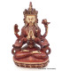 Statuette bouddhiste Chenrezi 20 cm Statuettes Bouddhistes CHEN3