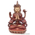 Statuette bouddhiste Chenrezi 20 cm Statuettes Bouddhistes CHEN3