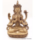 Statuette bouddhiste Chenrezi 20 cm Statuettes Bouddhistes CHEN3