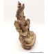 Statuette bouddhiste Chenrezi 20 cm Statuettes Bouddhistes CHEN3