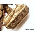 Statuette bouddhiste Chenrezi 20 cm Statuettes Bouddhistes CHEN3