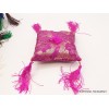 Coussin pour bol tibétain 10 cm Bols tibétains 7 métaux COUS3
