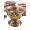 Bols d'offrandes bouddhistes patine antique Bols d'offrandes bouddhistes BOLAM3