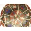 Grand bol d'offrande laiton émaillé 19 cm plusieurs coloris Bols d'offrandes bouddhistes GBOL1