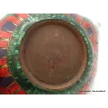 Théière tibétaine Dragon en fonte - Artisanat tibétain bouddhiste