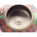 Théière tibétaine Dragon en fonte - Artisanat tibétain bouddhiste