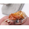Pendentif argent et Vanadinite Pendentifs pierres naturelles PU5.3