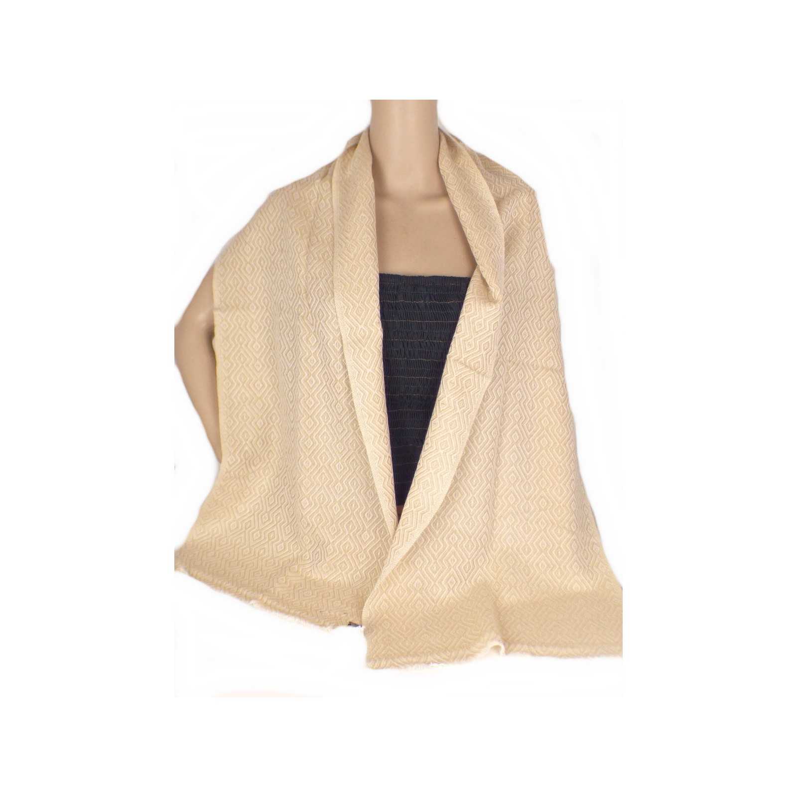 Sakkas Écharpe Douce Au Toucher Cachemire - Pashmina Polyvalente Pour Toutes Occasions