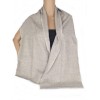 Echarpe laine pour homme fines rayures Echarpe pour Homme NECH10