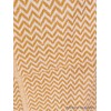 Echarpe laine pour homme moutarde doré Echarpe pour Homme NECH11