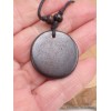 Bijou pendentif tibétain Ying Yang Bijoux tibetains bouddhistes AAP12