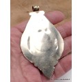 Bijou Pendentif népalais ethnique Bijoux tibetains bouddhistes GHL04