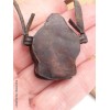 Amulette tibétaine pendentif ghau Bouddha Bijoux tibetains bouddhistes ref 43