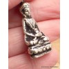 Porte-clé Bouddha Artisanat tibétain bouddhiste BNP5