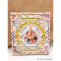 Encens cônes bhoutanais Kar Sur Zingkham Kunchab - Objets rituels bouddhistes
