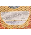 Encens cônes bhoutanais Riwo Sangchoe Prayer - Objets rituels bouddhistes