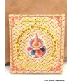 Encens cônes bhoutanais Riwo Sangchoe Prayer - Objets rituels bouddhistes