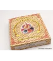 Encens cônes bhoutanais Riwo Sangchoe Prayer - Objets rituels bouddhistes