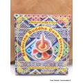 Encens bhoutanais cônes Bouddha de Médecine - Objets rituels bouddhistes