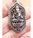 Pendentif Ganesh en métal Objets Ganesh PAP6
