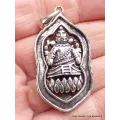 Pendentif Ganesh en métal - Pendentifs tibétains bouddhistes