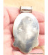 Gros pendentif tibétain bouddhiste Dordjé varja Bijoux tibetains bouddhistes FC10.1